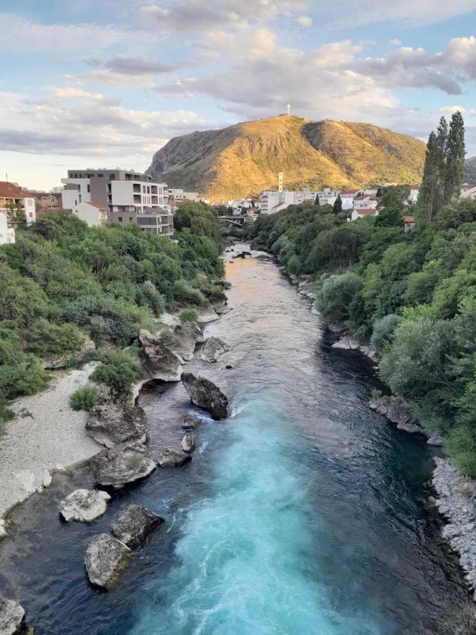 Guest House Nova Mostar Kültér fotó