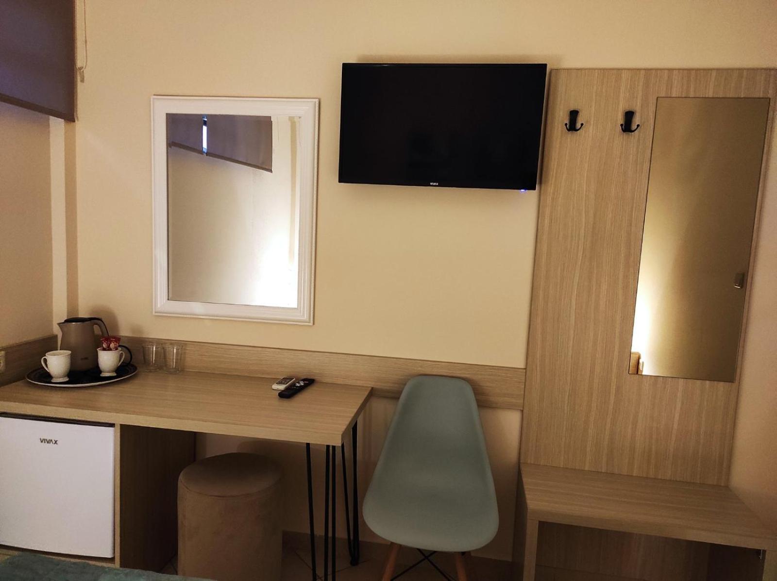 Guest House Nova Mostar Kültér fotó
