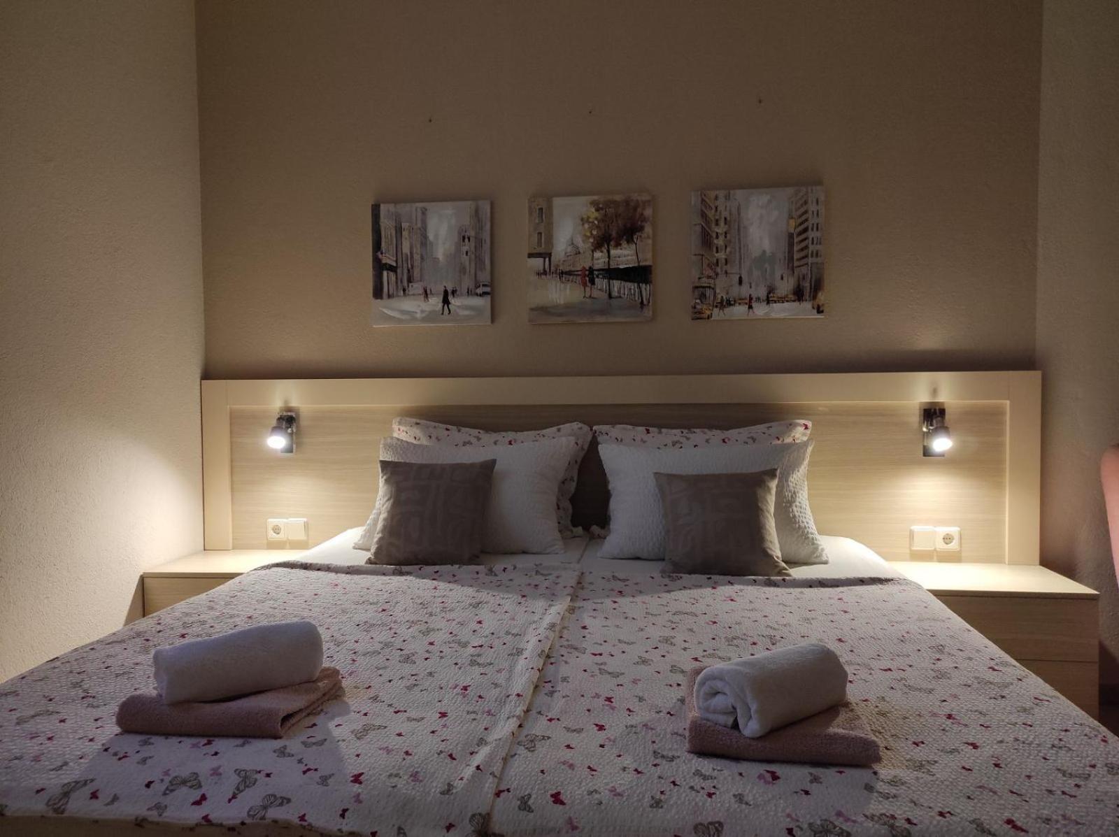 Guest House Nova Mostar Kültér fotó