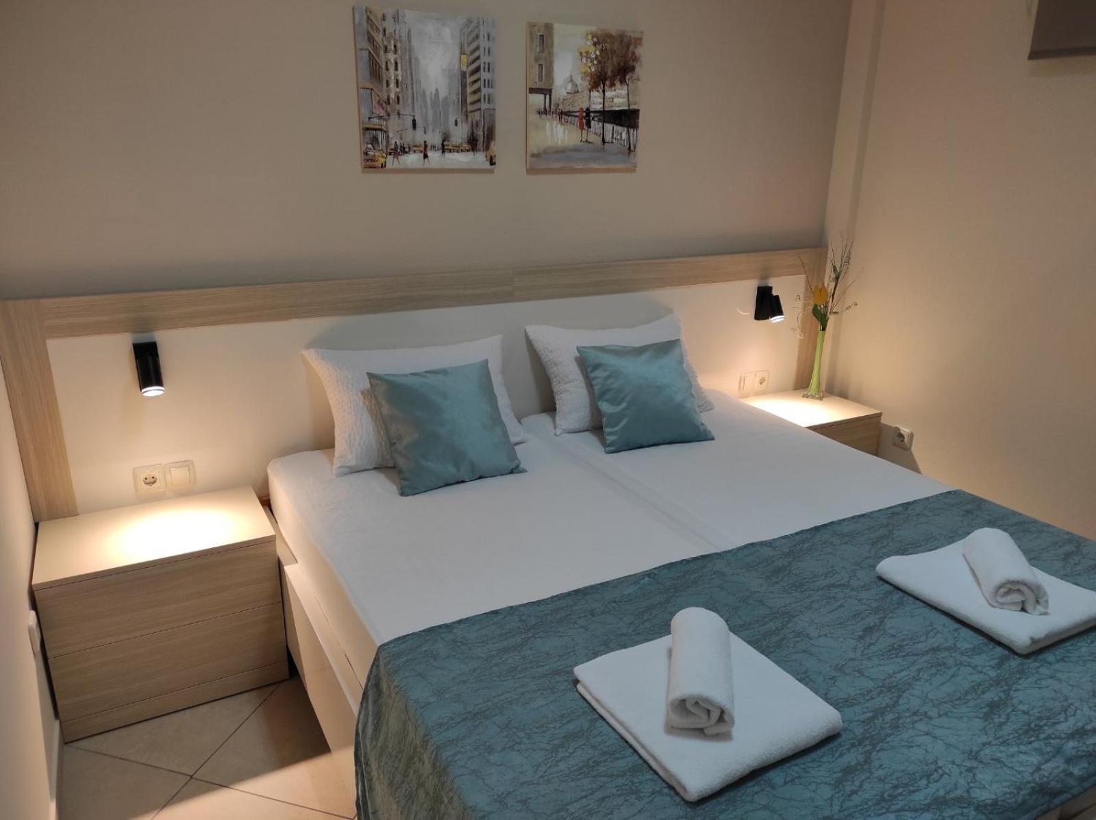 Guest House Nova Mostar Kültér fotó