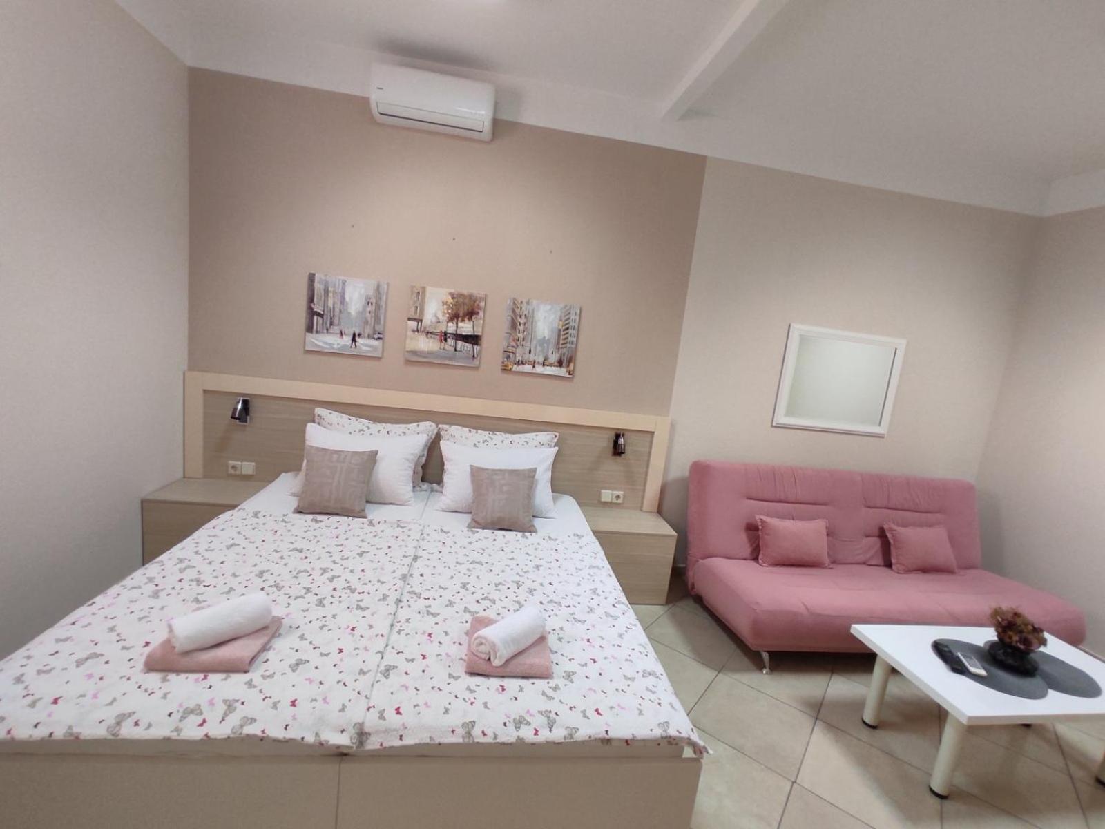 Guest House Nova Mostar Kültér fotó
