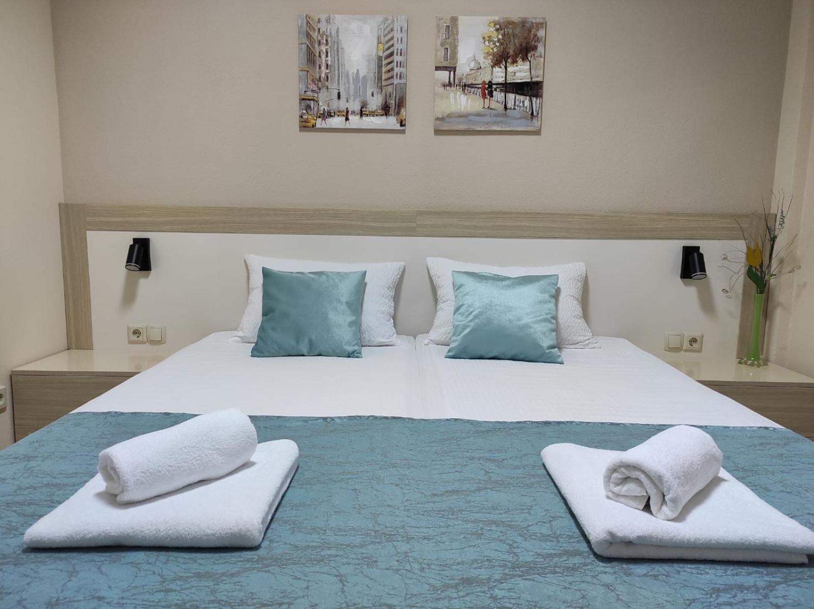Guest House Nova Mostar Kültér fotó