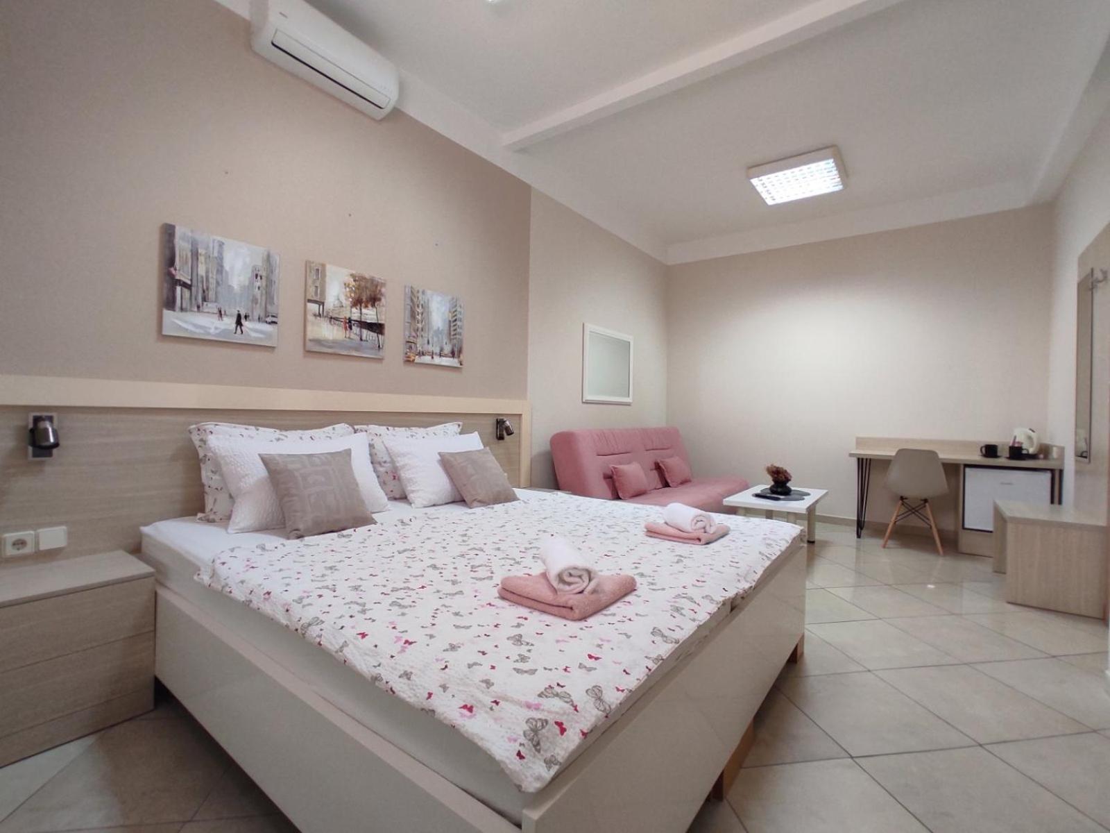 Guest House Nova Mostar Kültér fotó