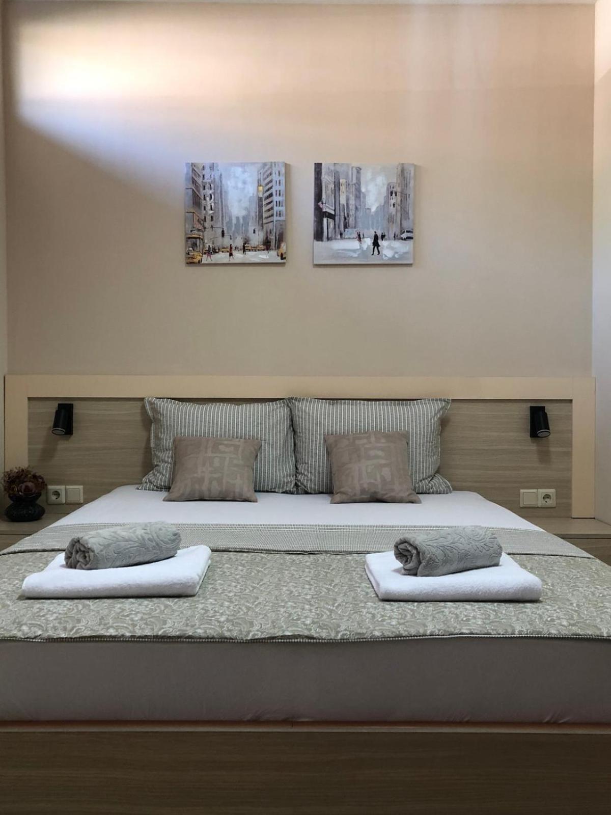 Guest House Nova Mostar Kültér fotó