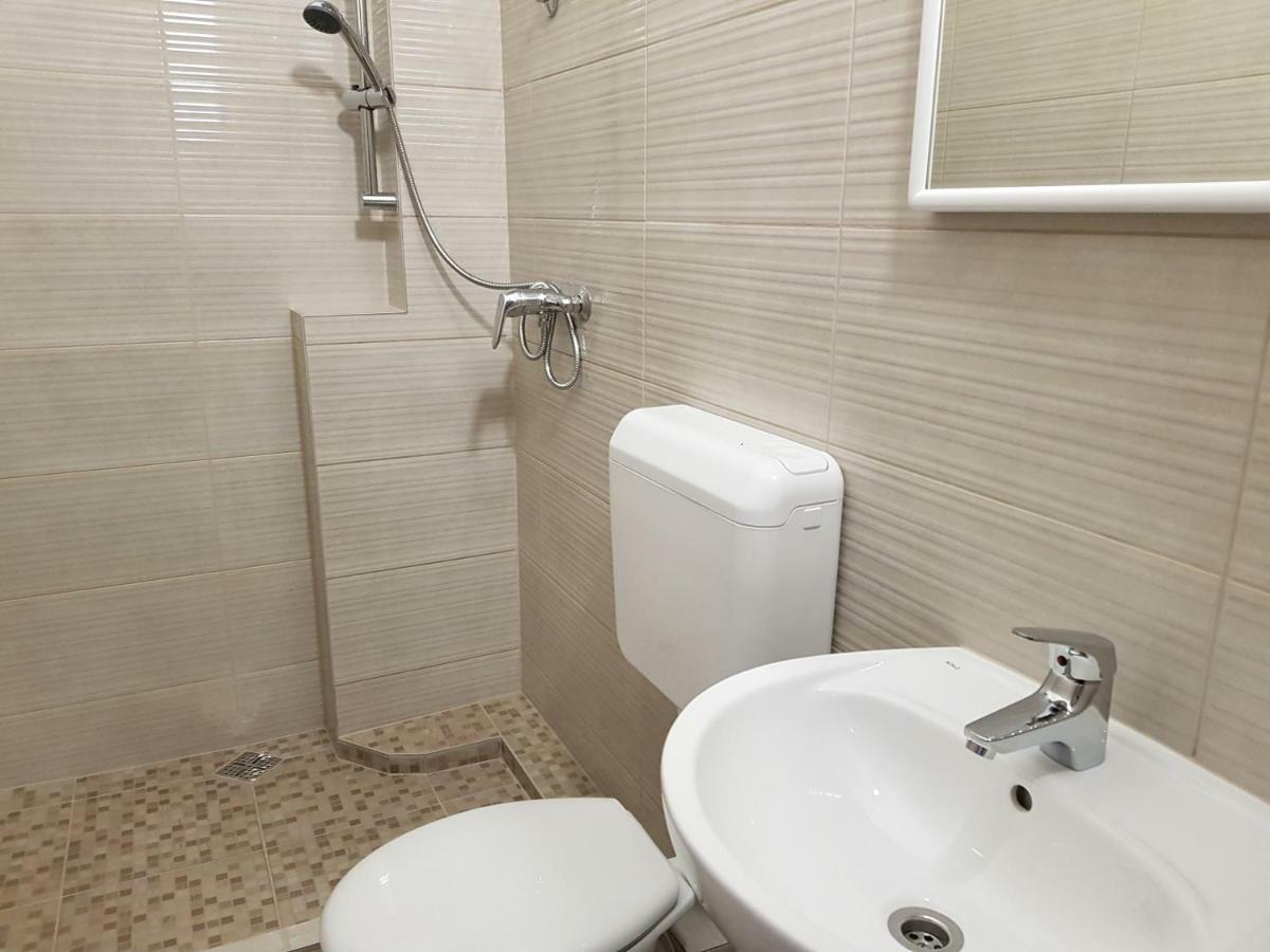 Guest House Nova Mostar Kültér fotó