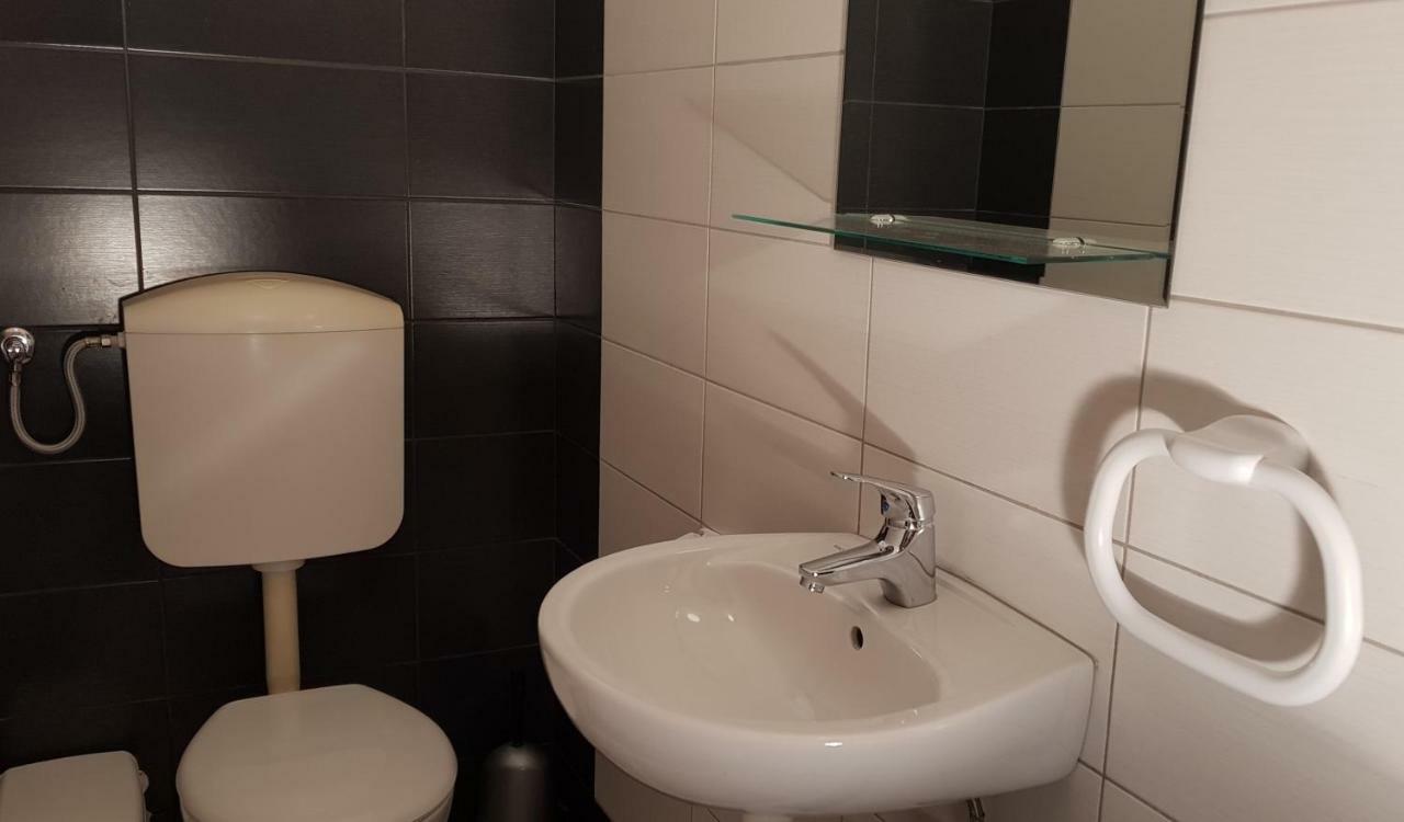 Guest House Nova Mostar Kültér fotó