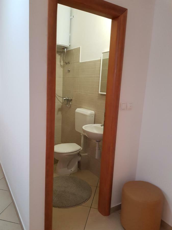 Guest House Nova Mostar Kültér fotó