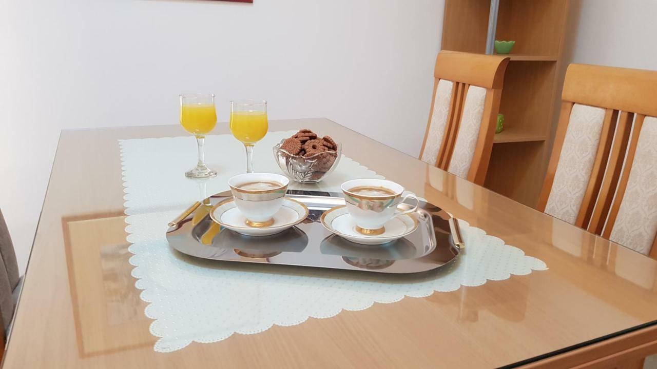 Guest House Nova Mostar Kültér fotó